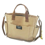 Large Capacity Shoulder Canvas Bag