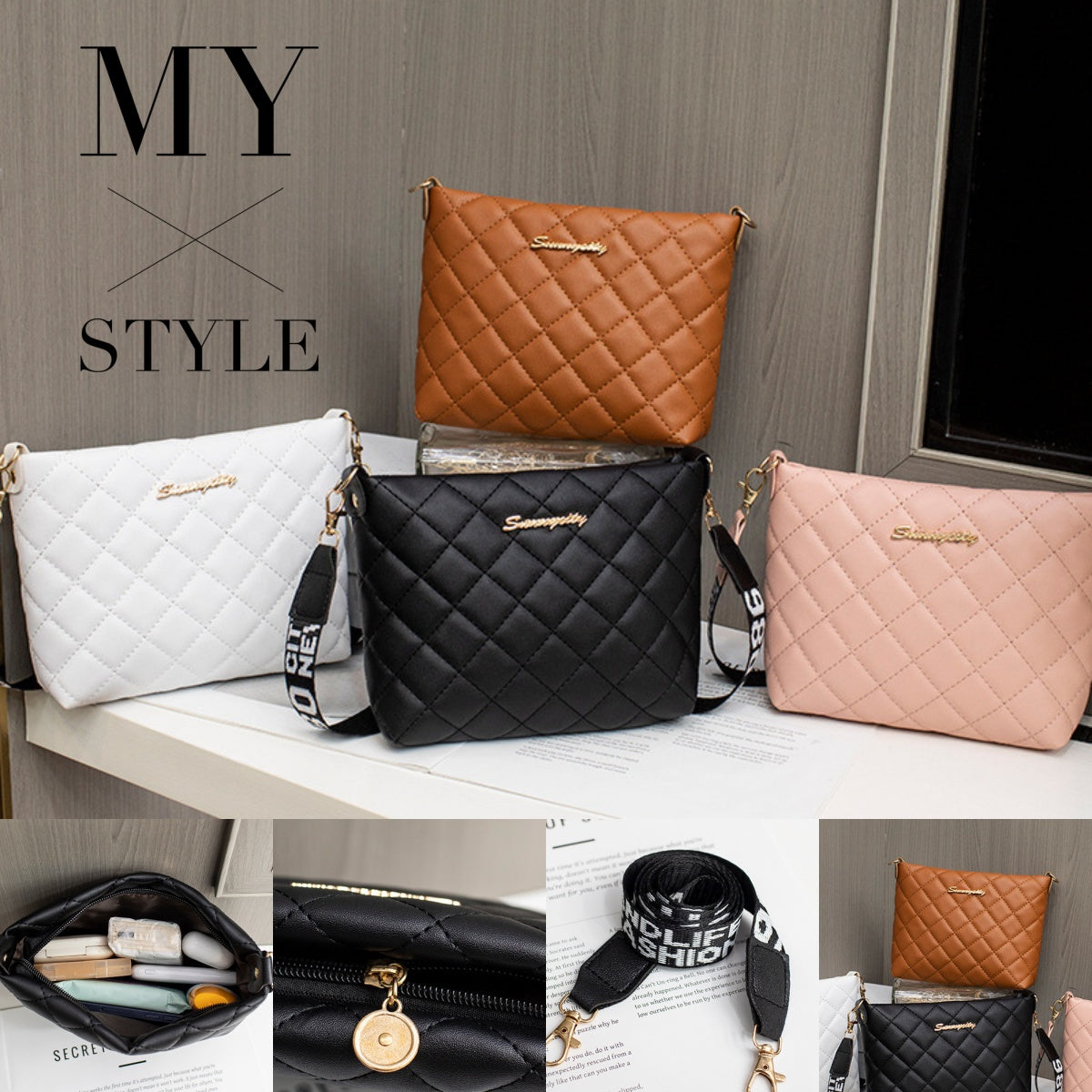 small Bag For Women